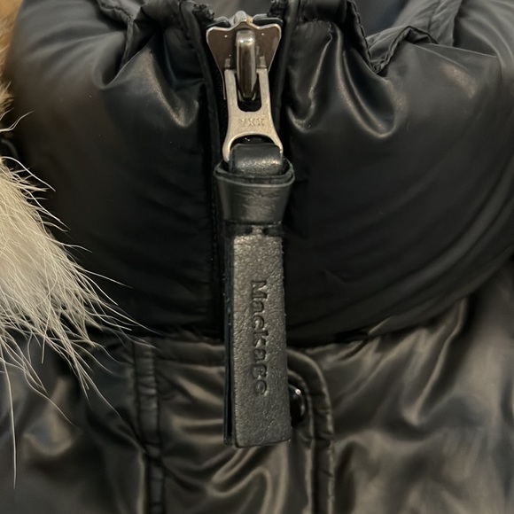 Mackage Joey Bomber - Picture 5 of 17